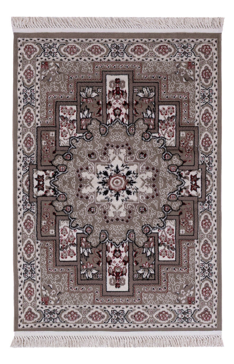 Orientalisk vävd matta 150x100cm