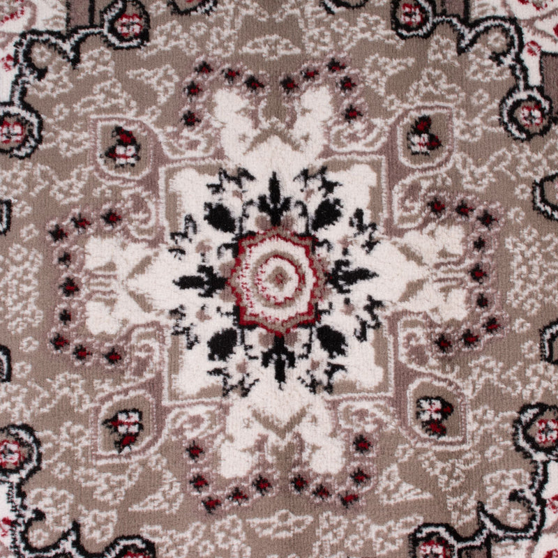 Orientalisk vävd matta 150x100cm