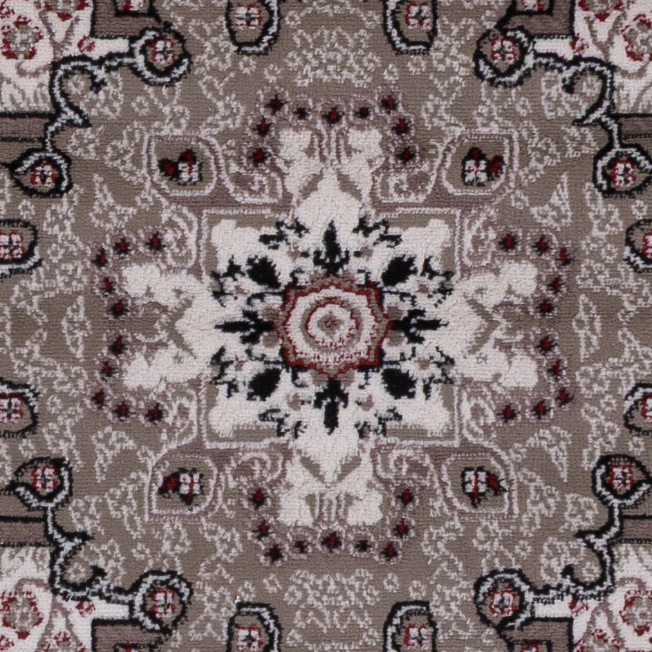 Orientalisk vävd matta 150x100cm
