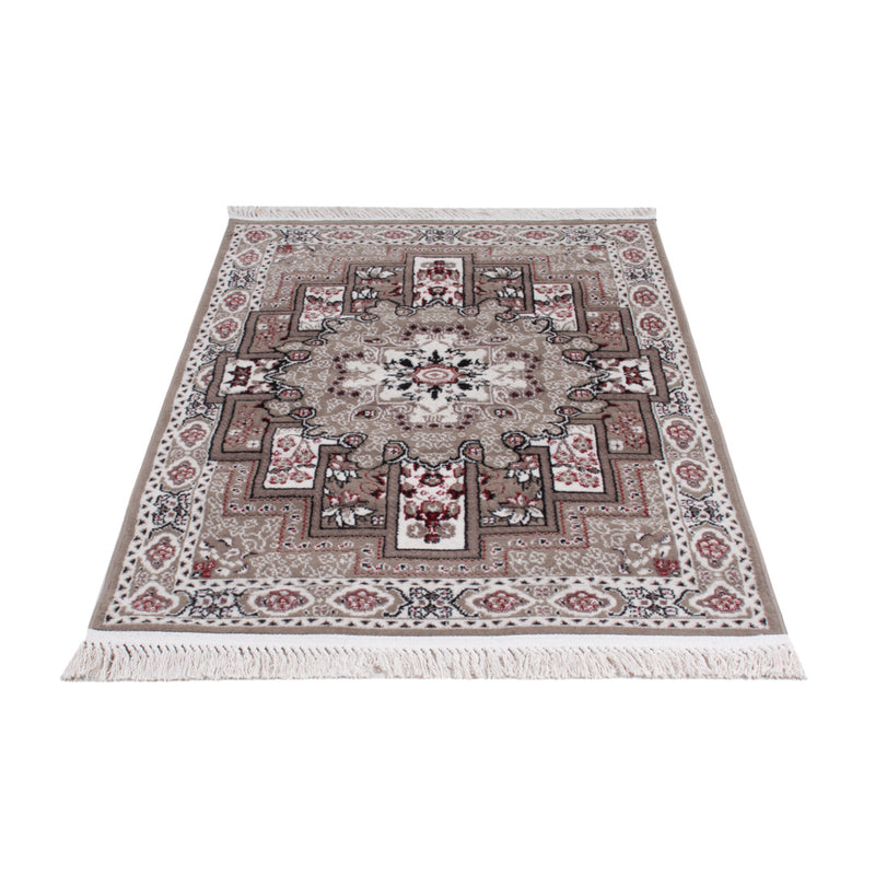 Orientalisk vävd matta 150x100cm