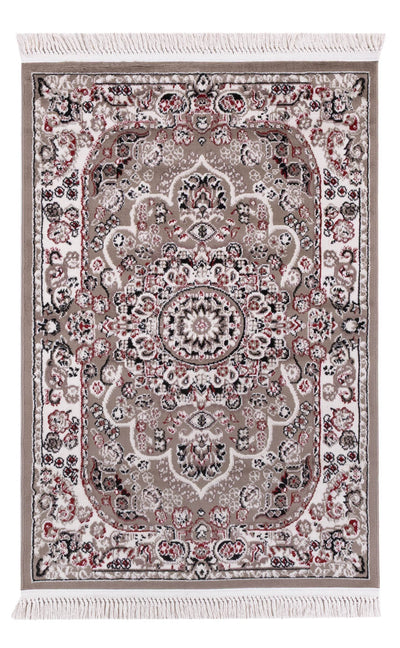 Orientalisk vävd matta 100x150cm