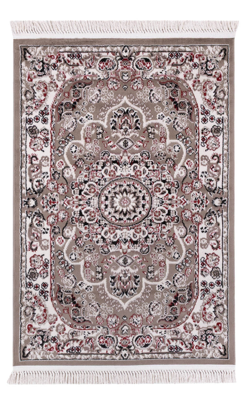 Orientalisk vävd matta 150x100cm