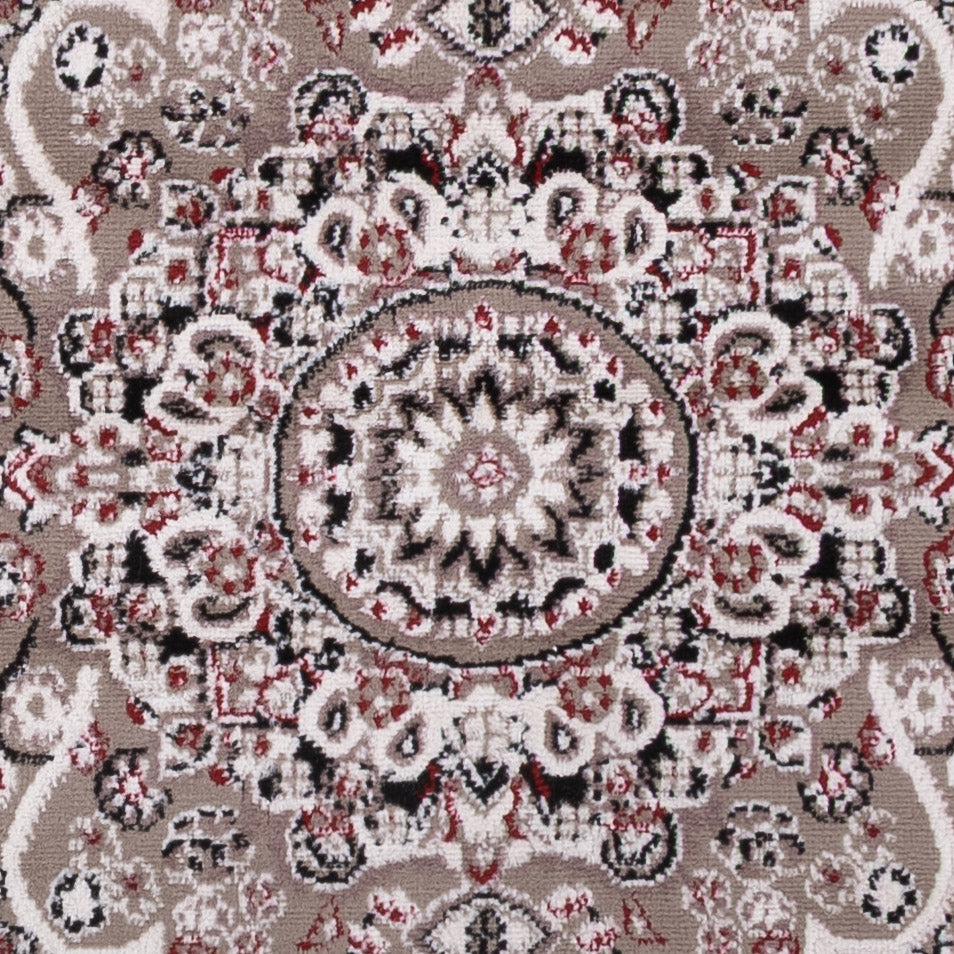 Orientalisk vävd matta 150x100cm