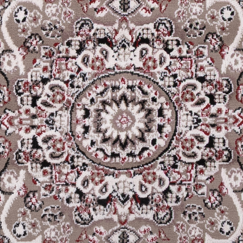 Orientalisk vävd matta 150x100cm