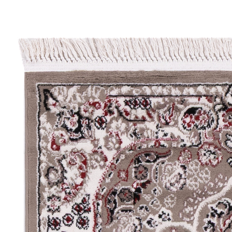 Orientalisk vävd matta 150x100cm