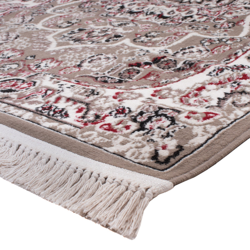 Orientalisk vävd matta 150x100cm