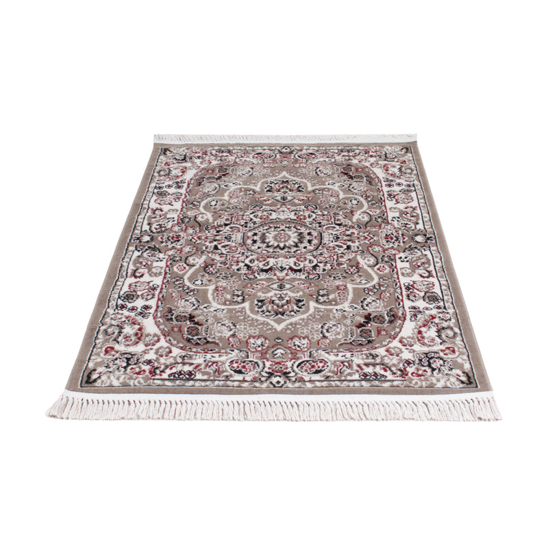 Orientalisk vävd matta 150x100cm