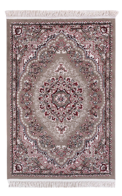 Orientalisk vävd matta 100x150cm