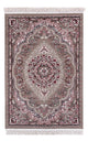 Orientalisk vävd matta 150x100cm