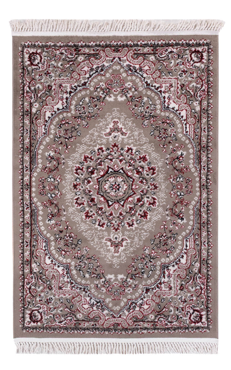 Orientalisk vävd matta 150x100cm