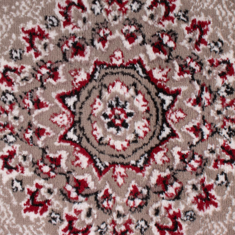 Orientalisk vävd matta 150x100cm