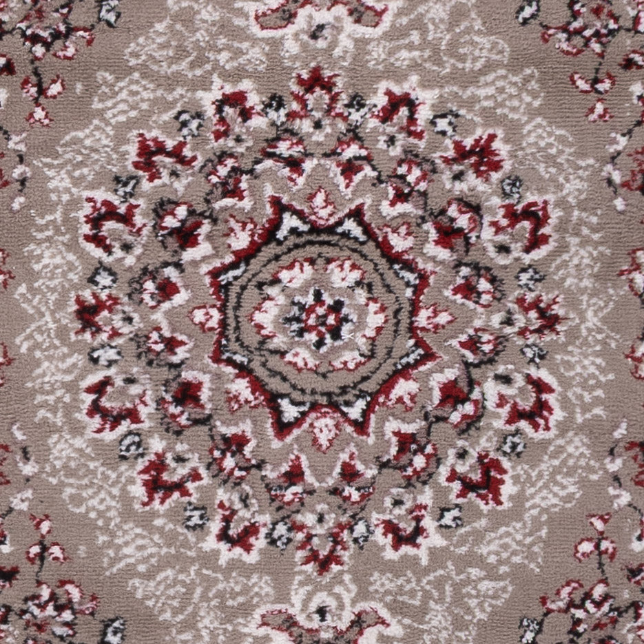 Orientalisk vävd matta 150x100cm