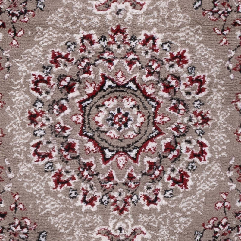 Orientalisk vävd matta 150x100cm