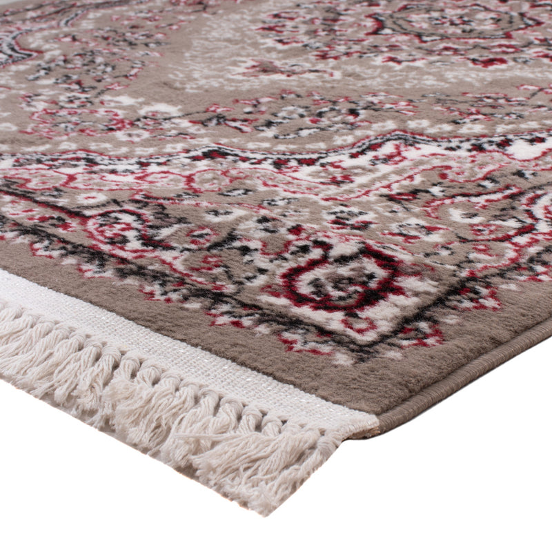 Orientalisk vävd matta 150x100cm