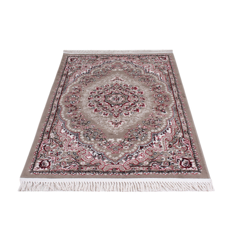 Orientalisk vävd matta 150x100cm