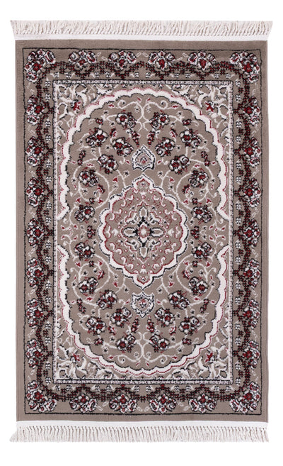 Orientalisk vävd matta 100x150cm