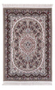 Orientalisk vävd matta 150x100cm