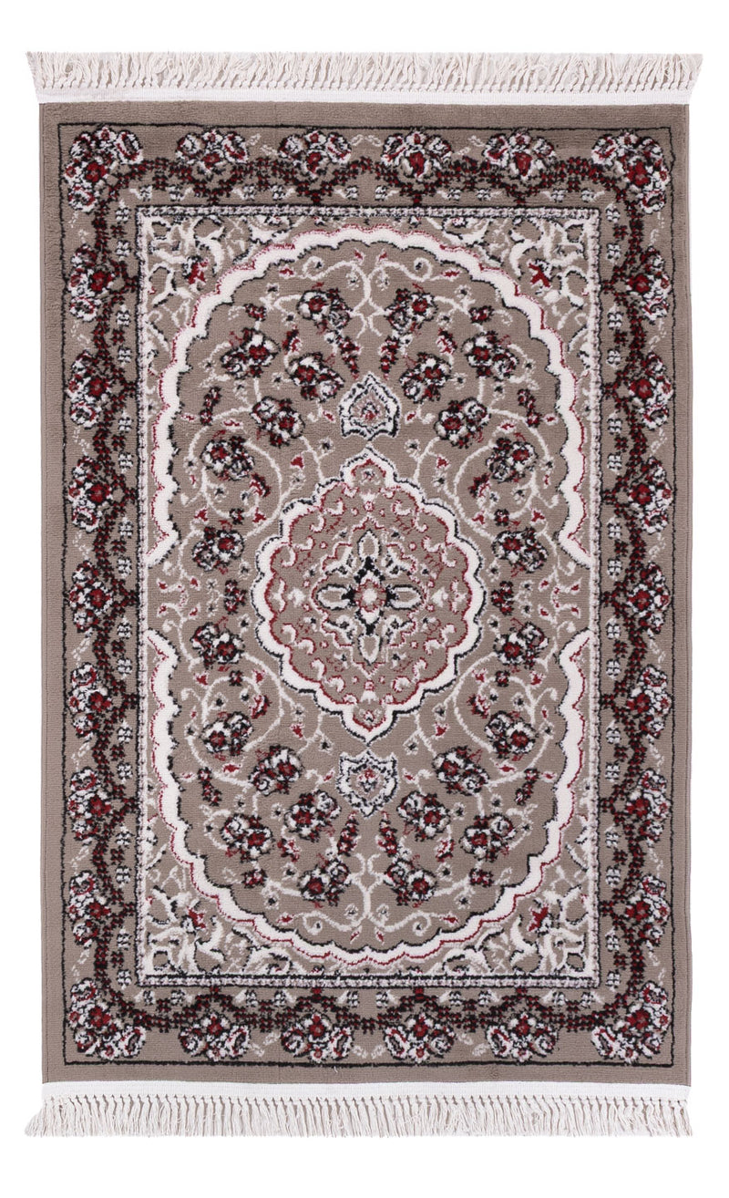 Orientalisk vävd matta 150x100cm