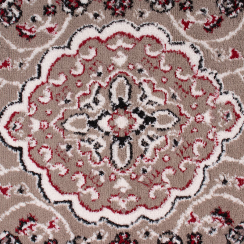 Orientalisk vävd matta 150x100cm