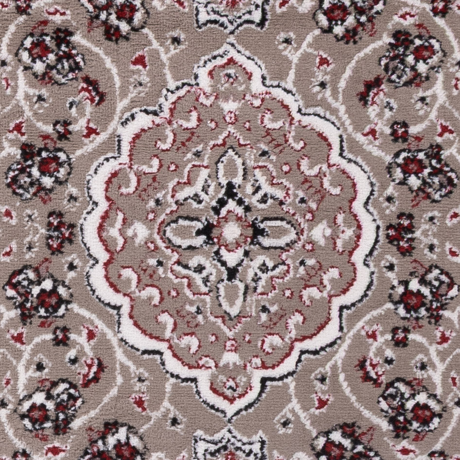 Orientalisk vävd matta 150x100cm
