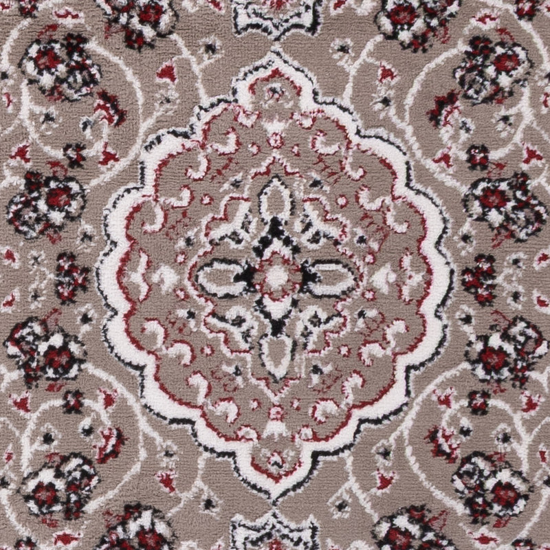 Orientalisk vävd matta 150x100cm