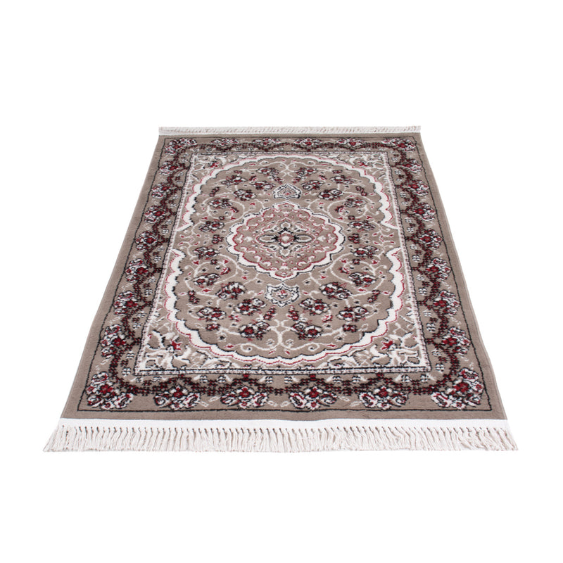 Orientalisk vävd matta 150x100cm