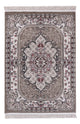 Orientalisk vävd matta 150x100cm
