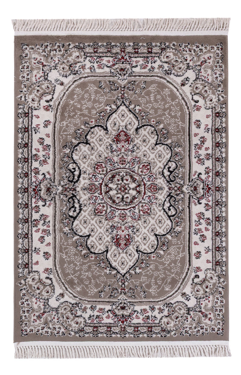 Orientalisk vävd matta 150x100cm
