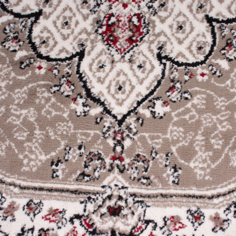 Orientalisk vävd matta 150x100cm