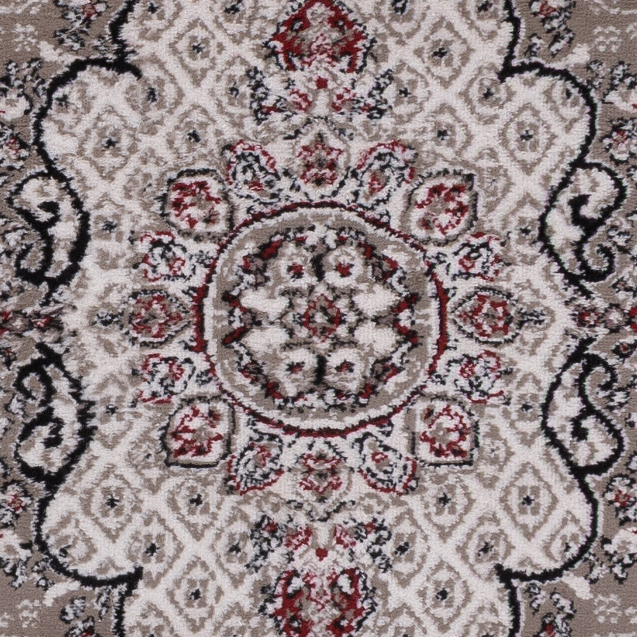 Orientalisk vävd matta 150x100cm
