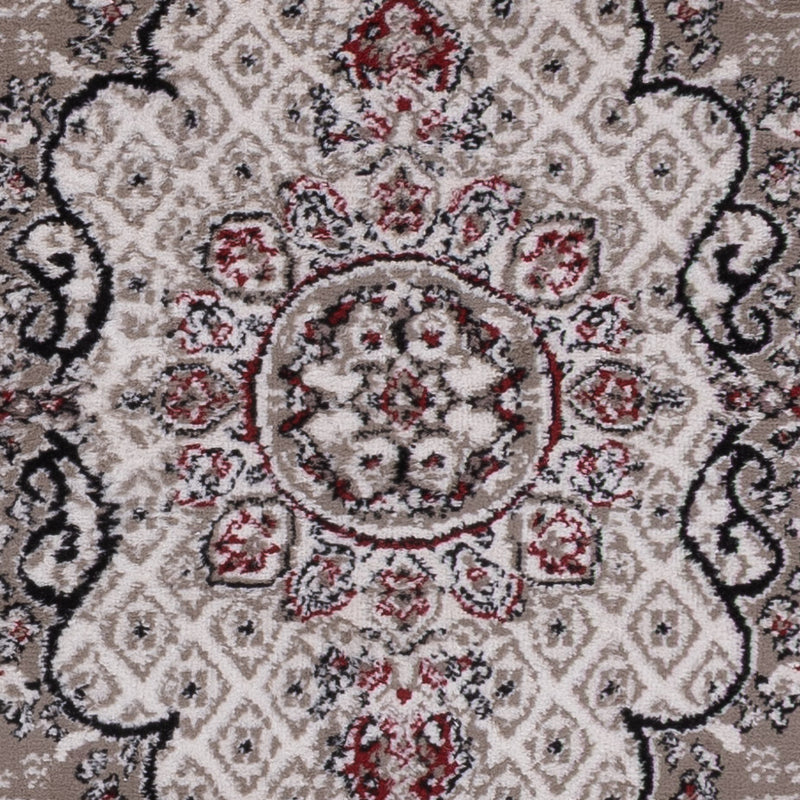 Orientalisk vävd matta 150x100cm