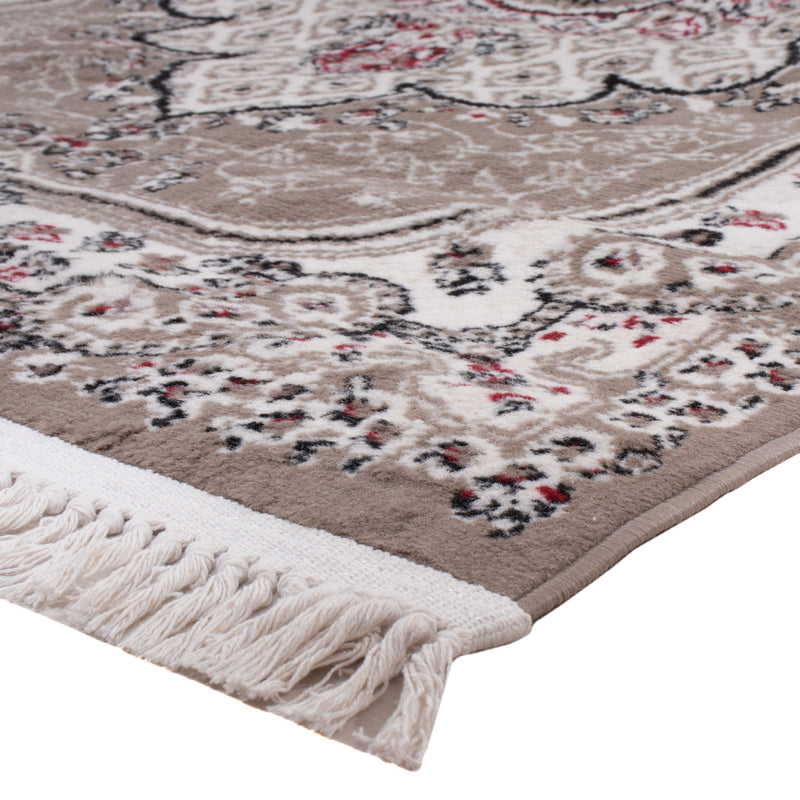 Orientalisk vävd matta 150x100cm