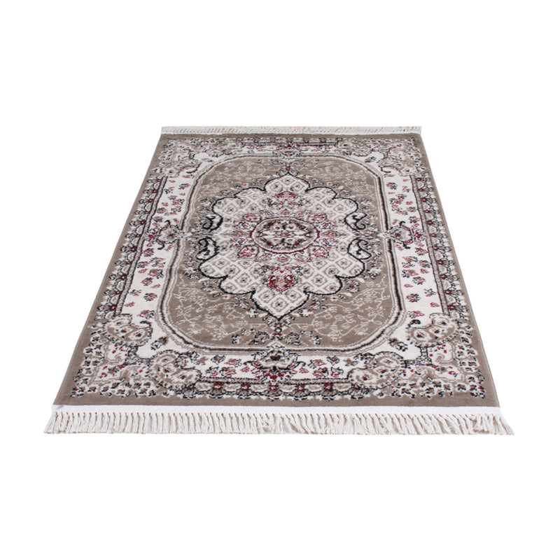 Orientalisk vävd matta 150x100cm
