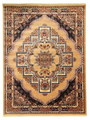 Oriental Carpet - Nilu - rektangulär
