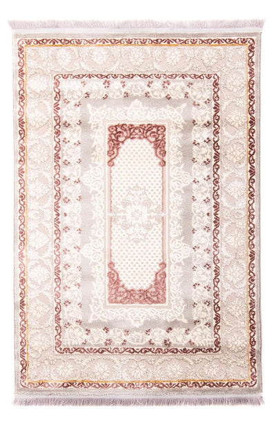 Orientalisk vävd matta Banoo