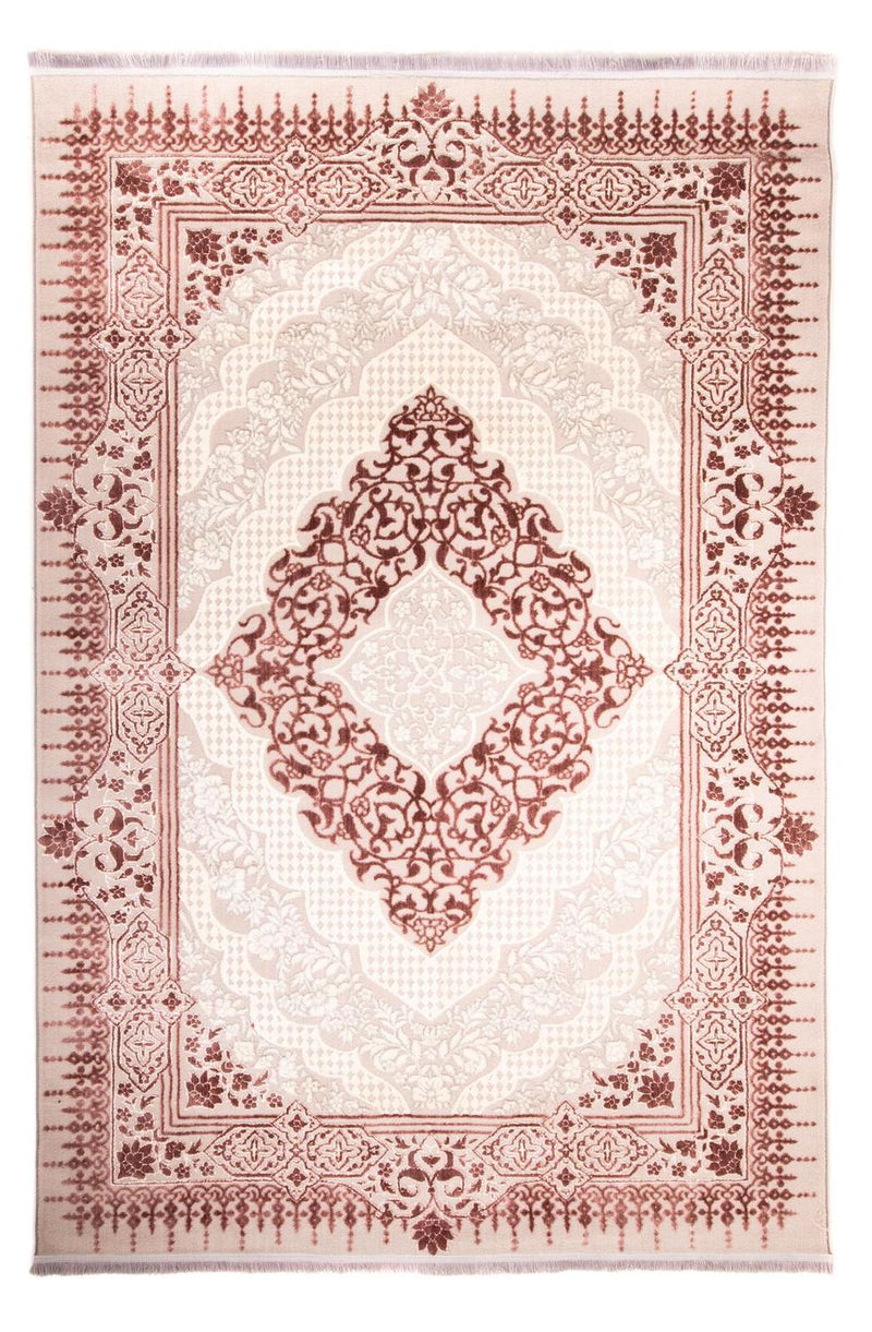 Orientalisk vävd matta Milad