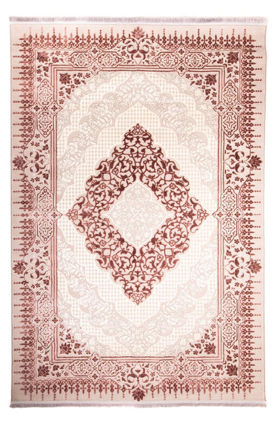 Orientalisk vävd matta Milad