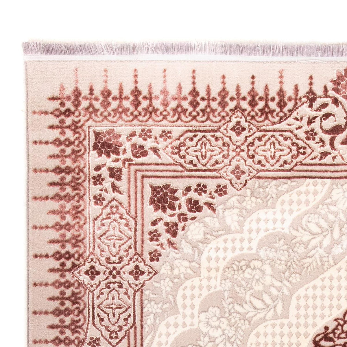 Orientalisk vävd matta Milad