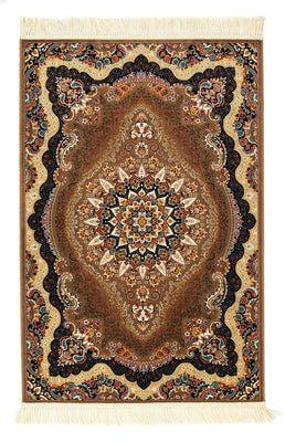 Oriental Carpet - Mitra - rektangulär