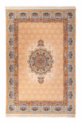 Oriental Carpet - Amari - rektangulär
