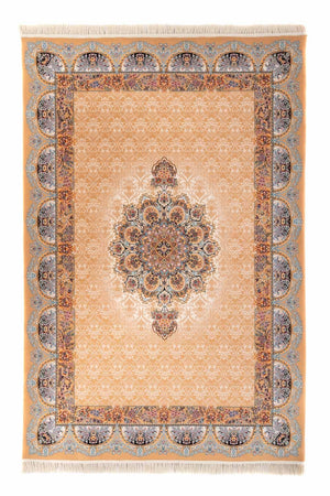 Oriental Carpet - Amari - rektangulär