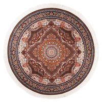 Oriental Carpet - Gila - runt