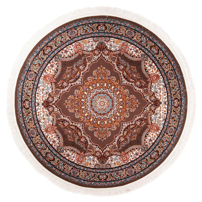 Oriental Carpet - Gila - runt