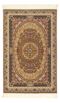 Oriental Carpet - Cela - rektangulär