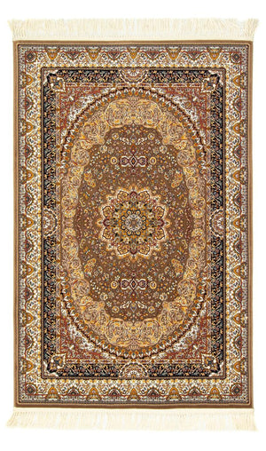 Oriental Carpet - Cela - rektangulär