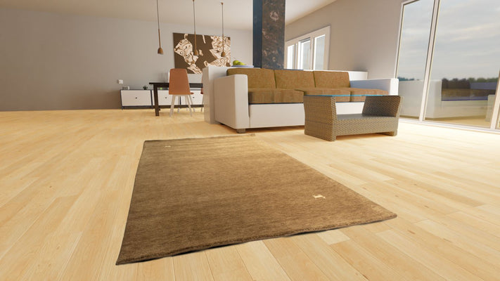 Gabbeh-matta - Indus - Aarav - runner