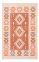 Modern kilim Mattan Ariz