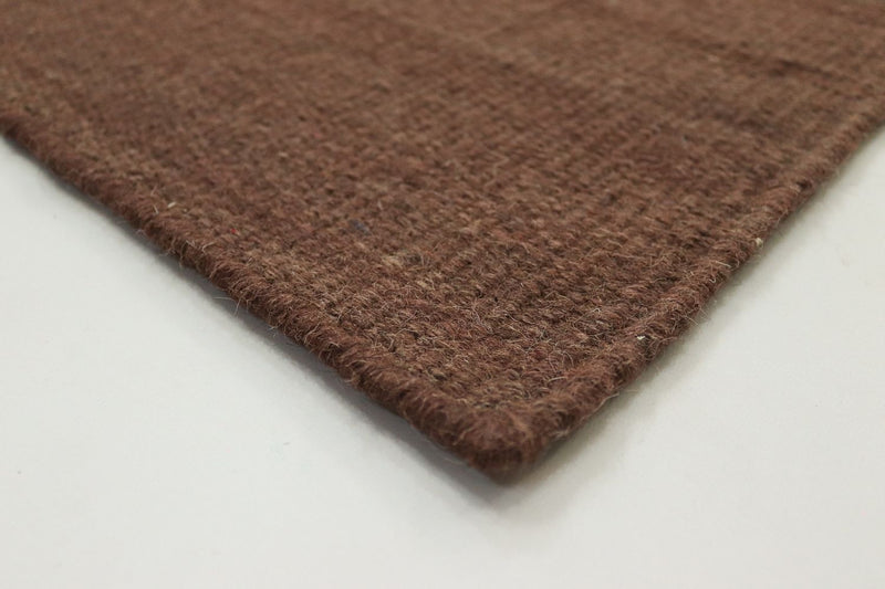 Modern kilim Mattan Fabricio - Ullmatta
