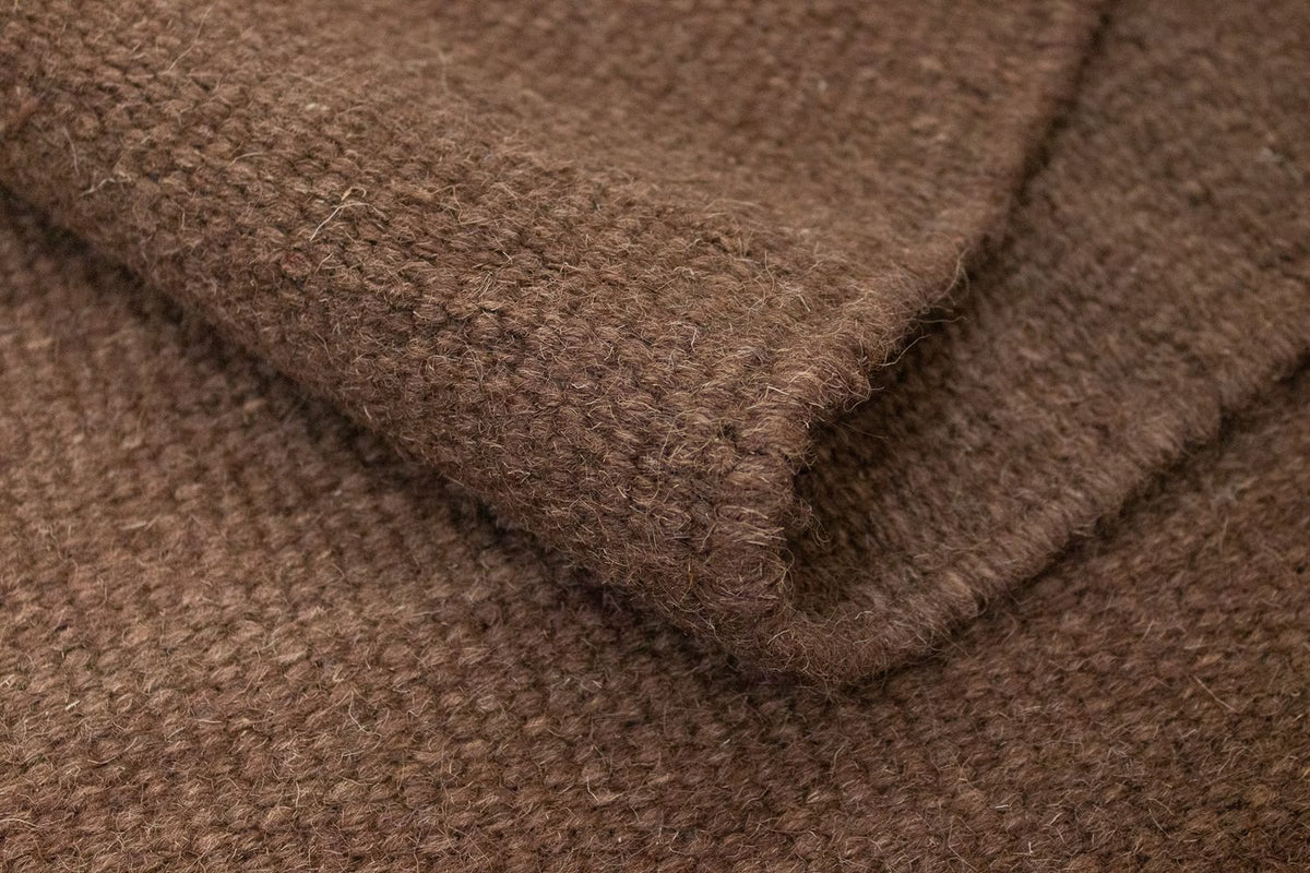 Modern kilim Mattan Fabricio - Ullmatta