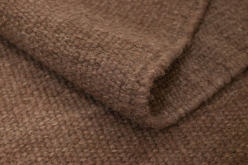 Modern kilim Mattan Fabricio - Ullmatta